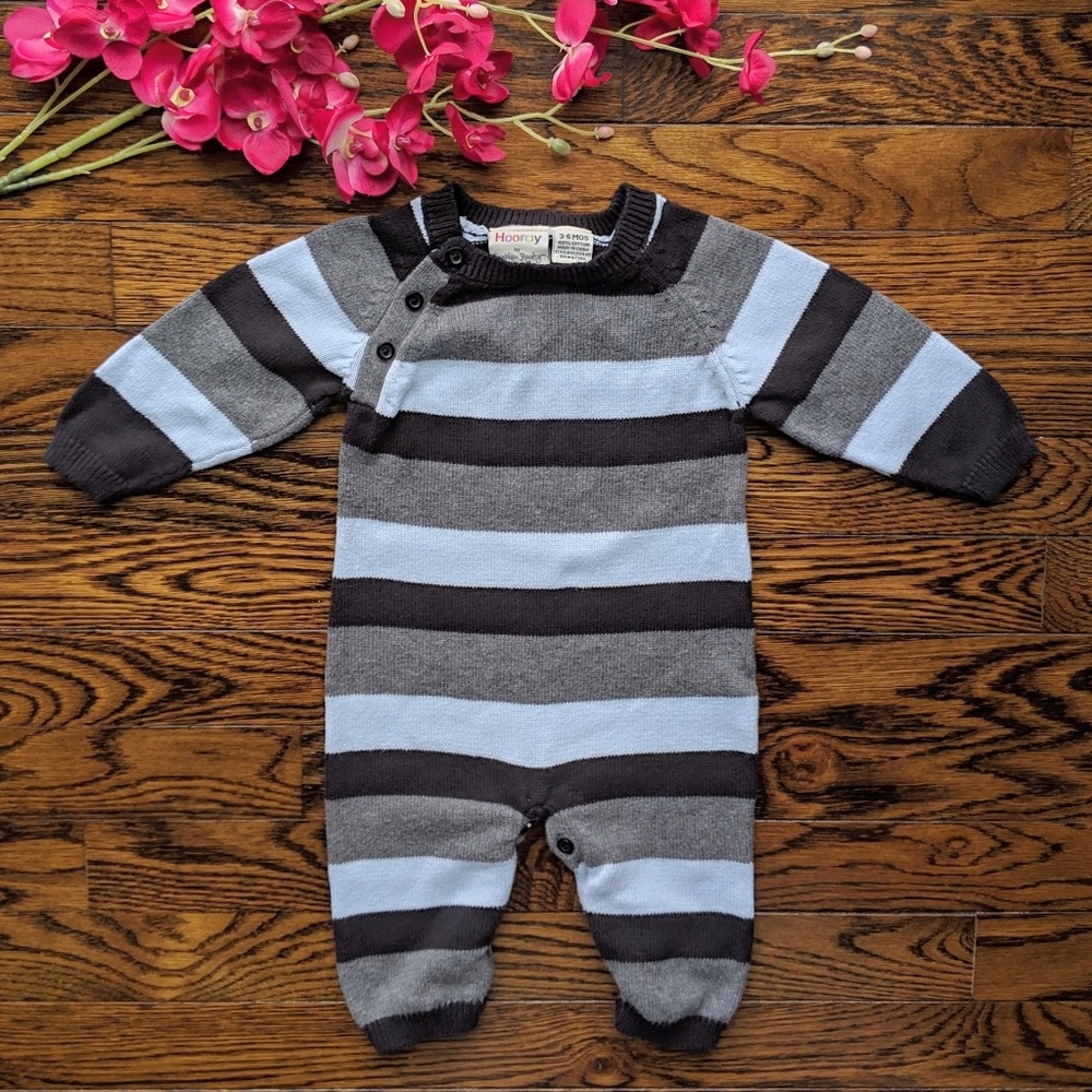 Hooray by Cynthia Rowley one piece